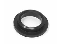 Flowtrend 121509 924-083-GF Seal Ring (FPM GF) Size: 28 | YarinInd