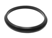Flowtrend 121518 924-254 Seal Ring (EPDM) Size: 97 | High-Quality Industrial Seal
