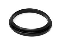 Flowtrend 121524 924-296 Seal Ring (EPDM) Size: 69 | High-Quality Industrial Seal