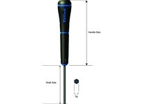 92440 Hex PSD Precision Screwdriver 4MM | YarinInd