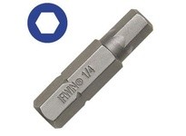 IRWIN 92451 1/4" Hex Head Insert Bit x 1-1/4" | Durable & Reliable