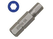IRWIN 92497 5/16" Hex Head Insert Bit Shank Dia | High-Quality Tools
