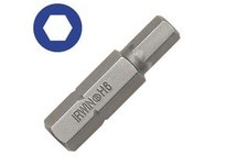 IRWIN 92507 2mm Hex Head Insert Bit x 1- 1/4" | Durable Tools