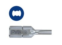 IRWIN 92549 3/16" Clutch Type A Insert Bit x 1"