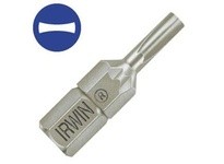 IRWIN 92551 3/16" Clutch Type G Insert Bit x 1 | YarinInd