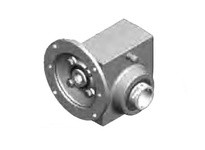 Winsmith 926MDSA52230DN 926MDSNA 20 DLR 145TC 1-7/16 Worm Gear Reducer