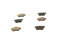 Nexen 927202 STC 600 Facing Kit | High-Quality Industrial Supplies