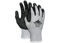 MCR 92743BPS Memphis Cut Pro 13 Gauge Silver/Gray | YarinInd