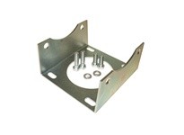 Nexen 929300 Foot Mount Brake/Clutch Adapter