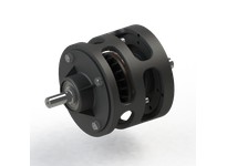 Nexen 929700 Modular Motor/Foot Mount Clutch | High-Performance Industrial Clutch