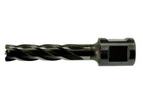 DRILLCO 92SE003 Annular Cutter Pilot 2" Depth Of Cut For 1-1/4 SH