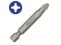 IRWIN 93011 #3 Phillips Power Bit- 1-15/16"