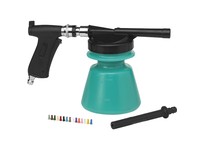 Vikan 93052 Foam sprayer incl. jet spray 1/2" 1.4 Litre(s) Green