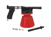 Vikan 93054 Foam sprayer incl. jet spray 1/2" 1.4 Litre(s) Red