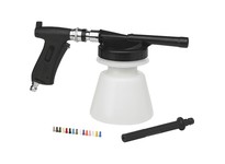 Vikan 93055 Foam Sprayer incl. Jet Spray 1/2" 1.4 Litre | YarinInd