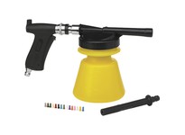 Vikan 93056 Foam Sprayer w/Jet Spray 1.4L Yellow | YarinInd