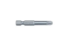 IRWIN 93079 #3 POZIDRIV Power Bit - 2"