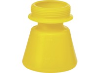 Vikan 93106 Spare Container 1.4 Litre(s) Yellow | Durable & Reliable