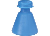 Vikan 93113 Spare container 2.5 Litre(s) Blue