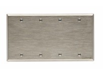 CPR-WDK 93154CU Wallplate 4G Blank Box Std CuVerro | Durable & Reliable
