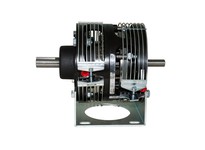 Nexen 931700 Modular Foot Mount Clutch-Brake | High-Performance Industrial Solution