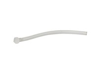 Vikan 93175 Suction hose for injector 93139 & 93149 White