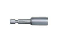 IRWIN 93189 8-10 Slotted Power Bit with Finder