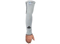 MCR 9318D10 10 Gauge 18 Gray Dyneema sleeve
