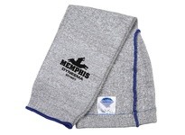 MCR 9318D7 7 Gauge 18 Gray Dyneema Sleeve | Durable Protection