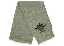 MCR 9318K7 7 Gauge Sleeve Plain 18 Length Kevlar/Stainless/Nylon