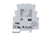Allen Bradley 931H-A2C2D-DCHART High Density Signal Conditioner