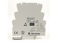 Allen Bradley 931H-T2C1D-DC High Density Signal Conditioner Thermocouple Type K
