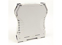 Allen Bradley 931S-A4C2D-DCHALL Standard Signal Conditioner Active Isolator Hall-Effect Monitoring