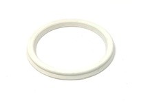 Flowtrend 121782 932-033W V-Ring (FPM) 52-6 WHITE