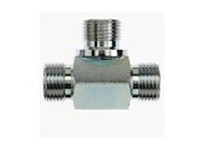 9322-20-20-20 MALE BSPP TEE | YarinInd