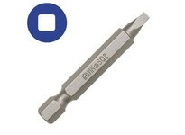 IRWIN 93223 #3 Square Recess Power Bit - 3"