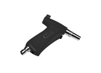 Vikan 93229 Trigger Operated Water Gun Black