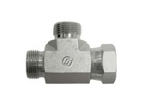 9326-08-08-08 BSPP TEE/M-FS-M