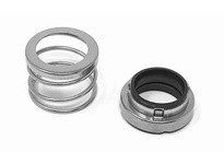 Flowtrend 118007 9330-BO LC #8 Rotating CAR