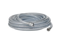 Vikan 93325 Hose Cold Water 59" White | YarinInd