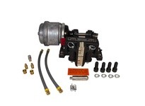 Nexen 933500 Spring Engaged Caliper Brake