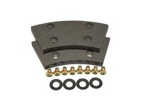 Nexen 933599 BD Hydraulic Repair Kit | High-Quality Industrial Supplies