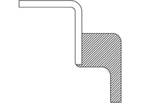 TIMKEN 9339S Small Bore Inch Seal