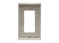 CPR-WDK 93401CU Wallplate 1G Dec Std CuVerro | YarinInd