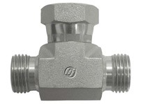 9342-08-08-08 BSPP TEE/M-M-FS
