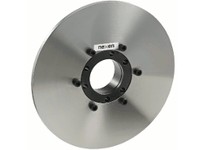 Nexen 934201 Caliper Brake Disc With Hub