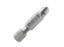 IRWIN 93431 #1 TORQ-SET Power Bit x 1- 1/4"