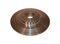 Nexen 934400 Caliper Brake Disc With Hub | High-Quality Industrial Supplies