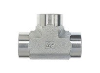 9345-08-08-08 FBSPP TEE RIGID