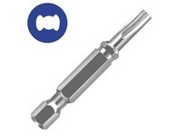 IRWIN 93475 5/32" Clutch Type G Power Bit x 2- | YarinInd